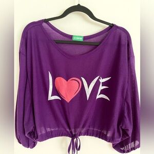 Love Top